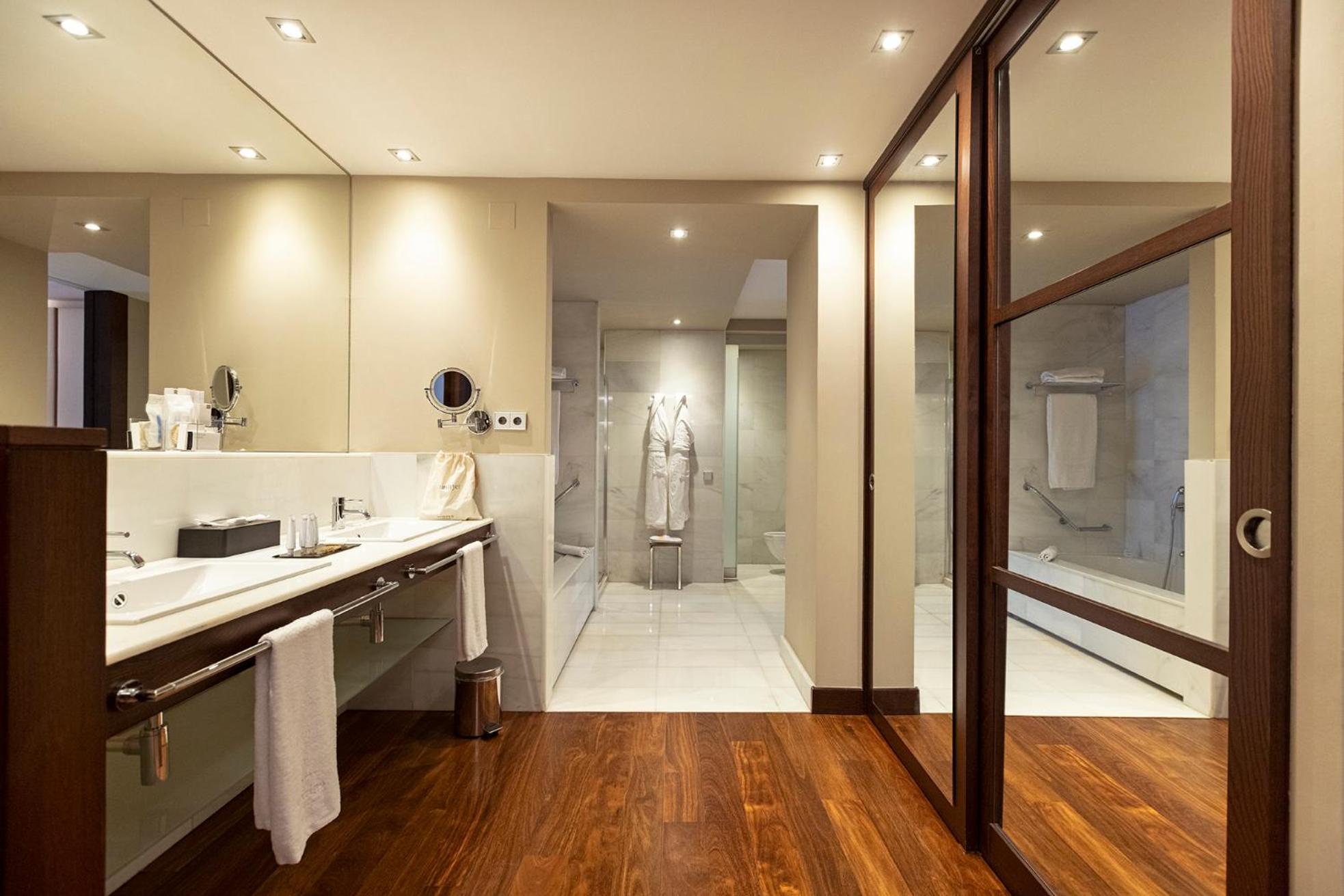 Hospes Amérigo Hotel 5*