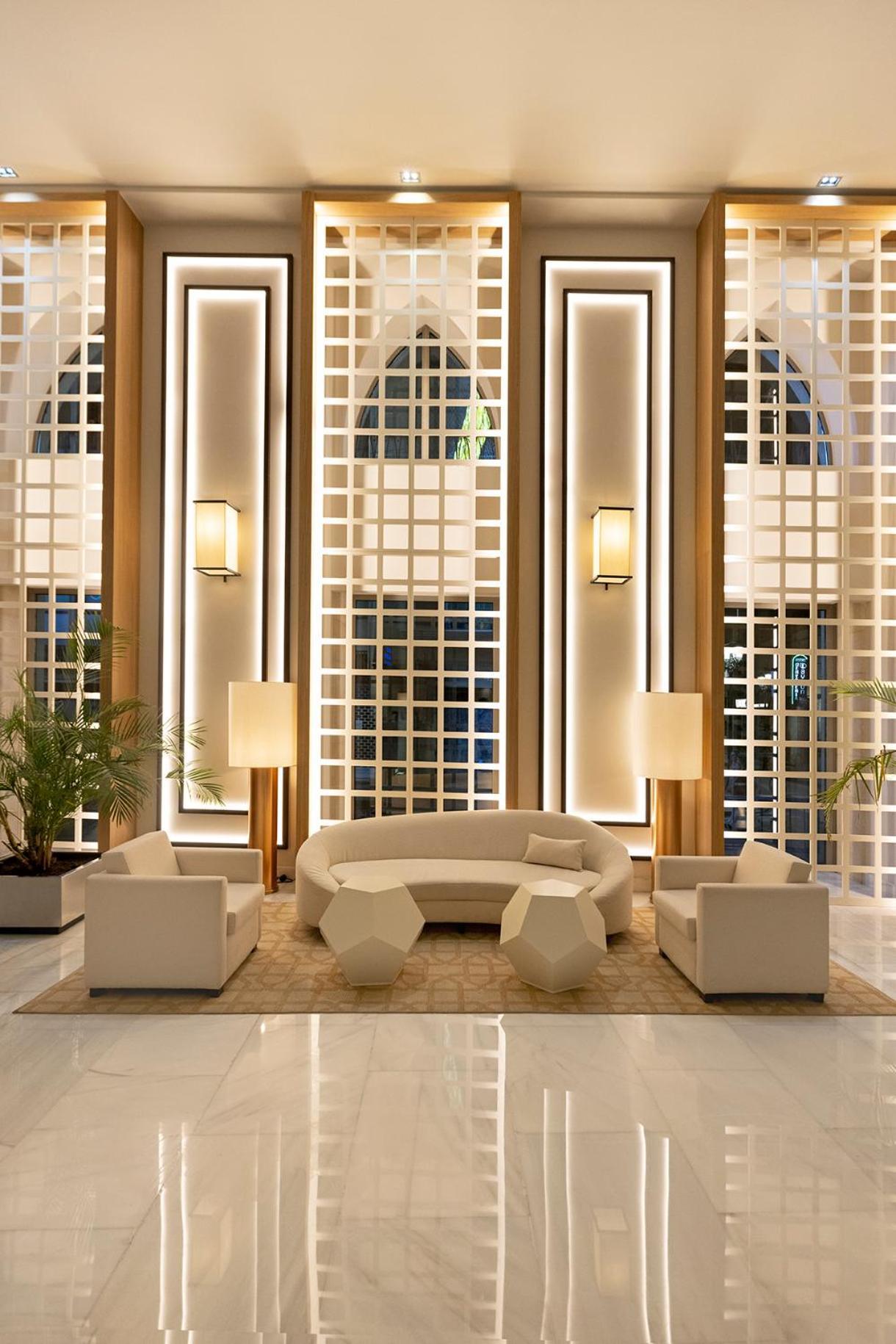 Hospes Amérigo 5* Alicante