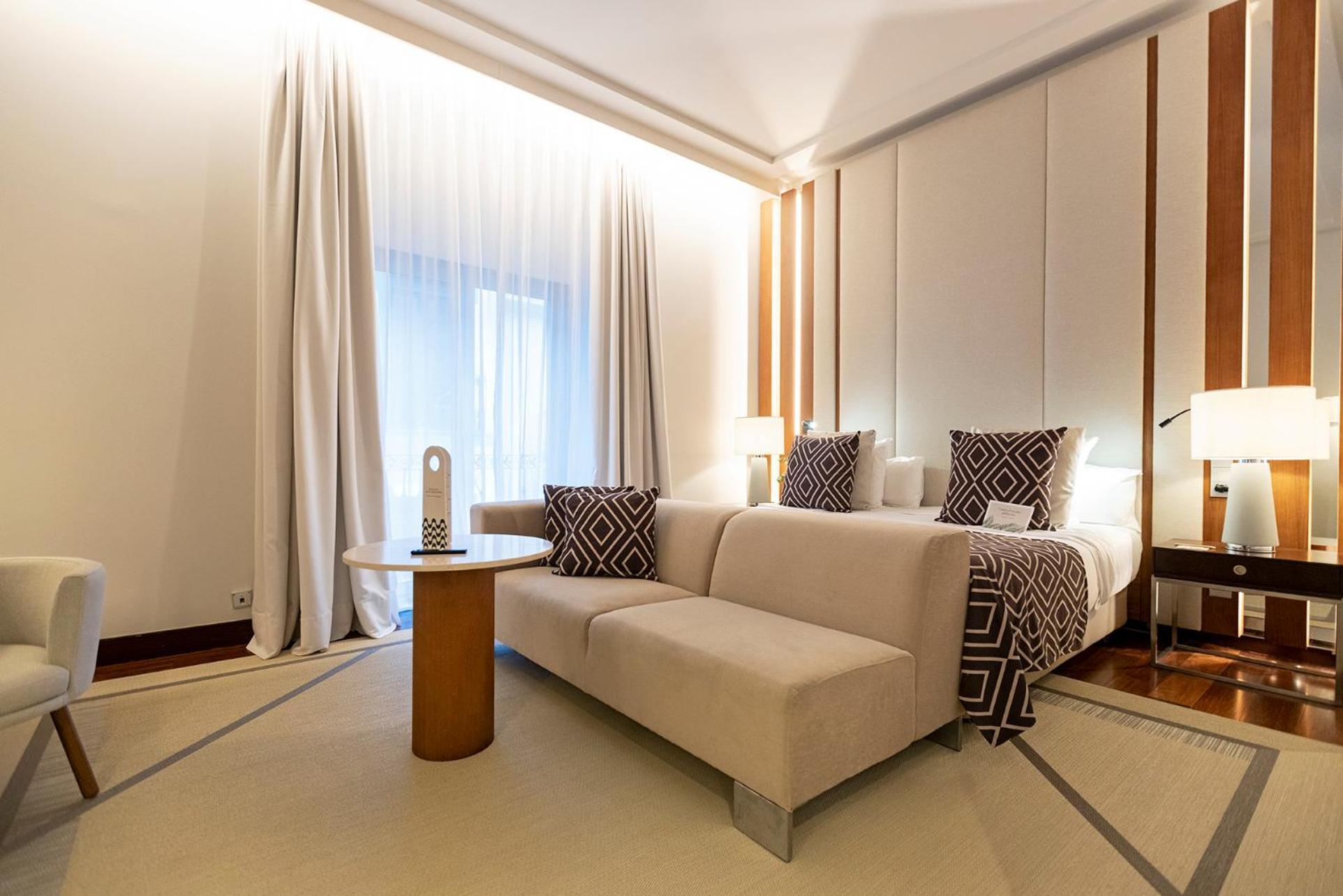 Hospes Amérigo 5* Alicante