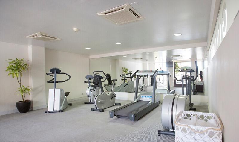 Hospes Amérigo 5* Alicante