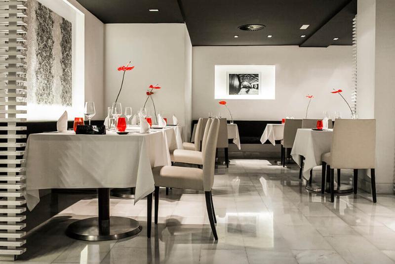Hospes Amérigo Hotel Alicante
