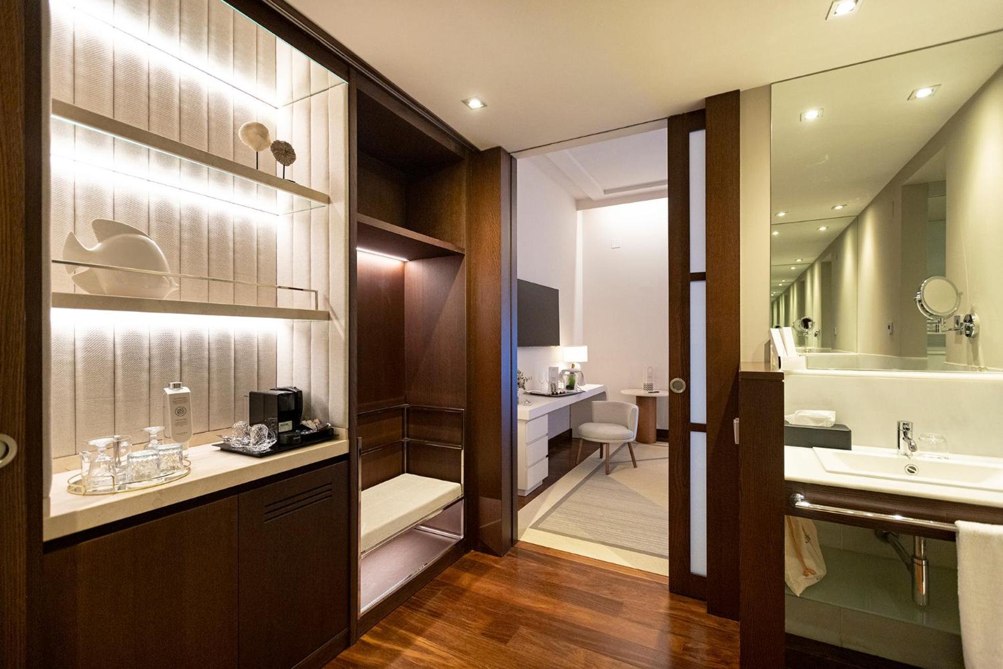 Hospes Amerigo, Alicante, A Member Of Design Hotel Alicante